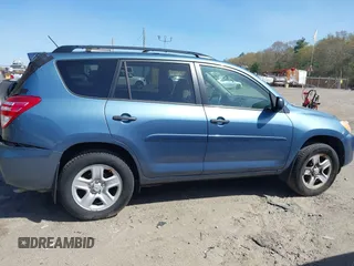 2011 Toyota RAV4 with VIN 2T3BF4DV7BW090296, listed as a IAAI auction lot 42026430 with 137,159 mi miles. Bid and sale history available at carsss.com. Image 13.