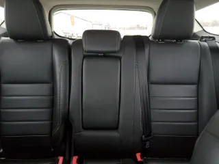 2013 Ford Escape SEL with VIN 1FMCU0H96DUC43102, listed as a Copart auction lot 53443585 with 136,813 mi miles and Salvage Title. Bid and sale history available at carsss.com. Image 10.
