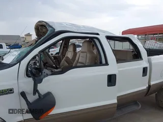 2003 Ford F-250 XL with VIN 1FTNW21P33EC43319, listed as a IAAI auction lot 42134289 with 115,305 mi miles and . Bid and sale history available at DreamBid. Image 6.