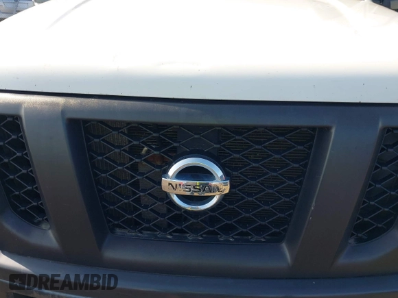 2016 Nissan NV Cargo SV z VIN 1N6BF0LY0GN805855, wystawiony jako IAAI lot #41849743 z przebiegiem Nie podano mil oraz . Historia ofert i sprzedaży dostępna na DreamBid. Obrazek 10.