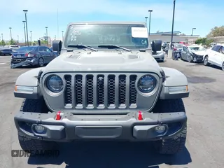 2021 Jeep Gladiator Rubicon с VIN 1C6JJTBG8ML561572, выставлен на аукционе IAAI как лот 42626314 с пробегом 16 318 миль миль и . История ставок и продаж доступна на DreamBid. Изображение 12.