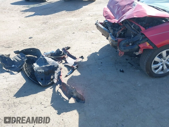 2016 Toyota Corolla L с VIN 2T1BURHE3GC737503, выставлен на аукционе IAAI как лот 40505861 с пробегом 130 881 миль миль и . История ставок и продаж доступна на DreamBid. Изображение 12.