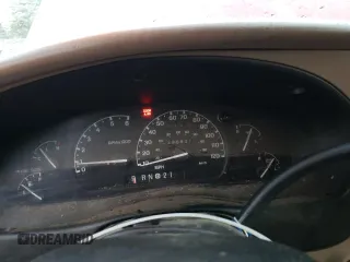 2001 Mercury Mountaineer с VIN 4M2DU66E11UJ12905, выставлен на аукционе Copart как лот 86194634 с пробегом 296 631 миль миль и Чистый • Clean title. История ставок и продаж доступна на DreamBid. Изображение 9.