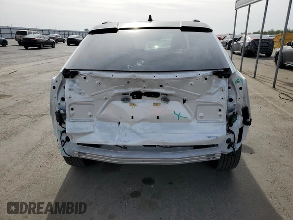 2023 Subaru Solterra Premium z VIN JTMABABA2PA003481, wystawiony jako Copart lot #77875784 z przebiegiem 8 522 mil mil oraz Szkoda całkowita • Salvage title. Historia ofert i sprzedaży dostępna na DreamBid. Obrazek 6.
