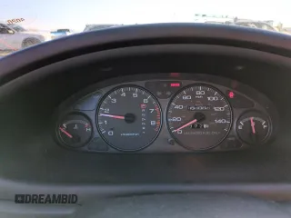 2000 Acura Integra LS z VIN JH4DC4453YS009392, wystawiony jako Copart lot #87478814 z przebiegiem 151 064 mil mil oraz Szkoda całkowita • Salvage title. Historia ofert i sprzedaży dostępna na DreamBid. Obrazek 9.