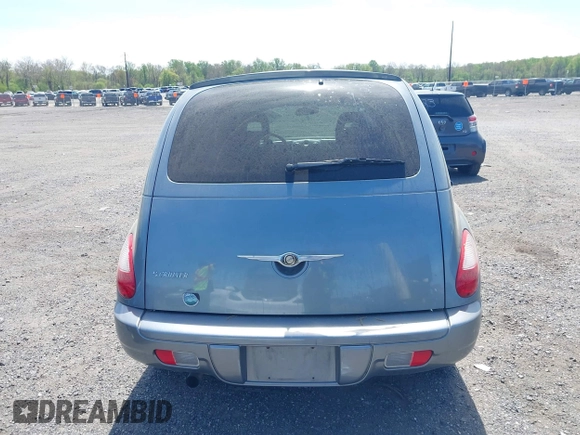 2009 Chrysler PT Cruiser z VIN 3A8FY48929T563184, wystawiony jako IAAI lot #42090877 z przebiegiem 73 712 mil mil oraz . Historia ofert i sprzedaży dostępna na DreamBid. Obrazek 16.