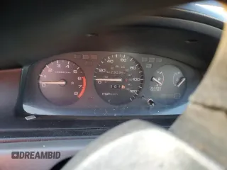 1993 Honda Civic z VIN 2HGEH2375PH525047, wystawiony jako Copart lot #42850335 z przebiegiem 230 394 mil mil oraz Czysty tytuł • Clean title. Historia ofert i sprzedaży dostępna na DreamBid. Obrazek 9.