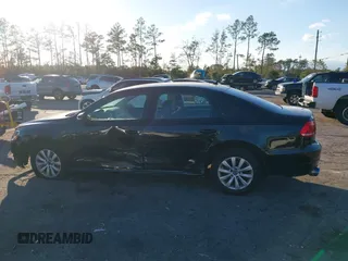 2013 Volkswagen Passat S with VIN 1VWAP7A3XDC005323, listed as a IAAI auction lot 40948885 with 133,447 mi miles and . Bid and sale history available at DreamBid. Image 14.