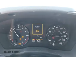 2024 Subaru Impreza z VIN JF1GUABC3R8238767, wystawiony jako IAAI lot #42322908 z przebiegiem 20 445 mil mil oraz . Historia ofert i sprzedaży dostępna na DreamBid. Obrazek 7.