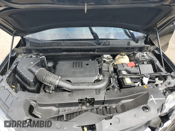 2022 Chevrolet Blazer LT with VIN 3GNKBJR48NS182486, listed as a Copart auction lot 70407074 with 59,774 mi miles and Non repairable. Bid and sale history available at DreamBid. Image 13.