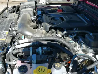 2024 Jeep Wrangler Sport S with VIN 1C4RJXN6XRW323881, listed as a IAAI auction lot 40543759 with 4,440 mi miles and . Bid and sale history available at DreamBid. Image 20.