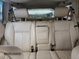 2001 Mercedes-Benz E-Class with VIN WDBJH65J71B230219, listed as a Copart auction lot 44334175 with 147,331 mi miles and Salvage Title. Bid and sale history available at carsss.com. Image 10.