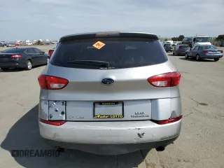 2006 Subaru Tribeca 5-Pass с VIN 4S4WX82C364420778, выставлен на аукционе Copart как лот 49860295 с пробегом 179 718 миль миль и Списание • Salvage title. История ставок и продаж доступна на DreamBid. Изображение 6.