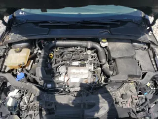 2018 Ford Focus SE с VIN 1FADP3FE5JL312063, выставлен на аукционе Copart как лот 53882065 с пробегом 82 743 миль миль и Списание • Salvage title. История ставок и продаж доступна на DreamBid. Изображение 11.