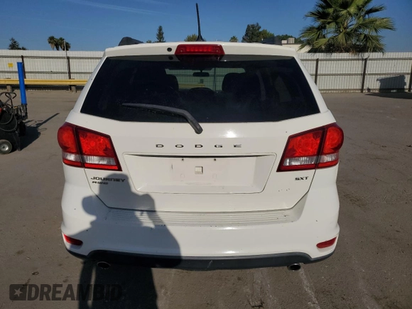 2012 Dodge Journey SXT с VIN 3C4PDDBG3CT350007, выставлен на аукционе Copart как лот 60426105 с пробегом 139 131 миль миль и Чистый • Clean title. История ставок и продаж доступна на DreamBid. Изображение 6.