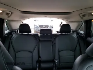 2019 Infiniti QX50 LUXE with VIN 3PCAJ5M3XKF127023, listed as a Copart auction lot 48403433 with 50,263 mi miles. Bid and sale history available at carsss.com. Image 10.