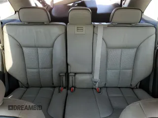 2009 Lincoln MKX with VIN 2LMDU68C39BJ06767, listed as a Copart auction lot 53288475 with 141,777 mi miles and Salvage Title. Bid and sale history available at carsss.com. Image 10.