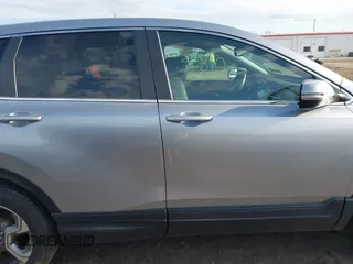 2019 Honda CR-V EX-L with VIN 2HKRW2H81KH677690, listed as a IAAI auction lot 41924225 with 39,227 mi miles and . Bid and sale history available at carsss.com. Image 13.