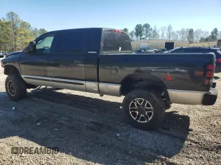 2006 Dodge 1500 SLT with VIN 3D7KS19D06G221901, listed as a Copart auction lot 47591195 with 262,652 mi miles and Clean Title. Bid and sale history available at carsss.com. Image 2.