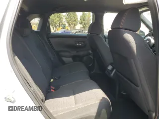 2024 Honda HR-V Sport с VIN 3CZRZ1H55RM727528, выставлен на аукционе Copart как лот 58875245 с пробегом 10 717 миль миль и Списание • Salvage title. История ставок и продаж доступна на DreamBid. Изображение 11.