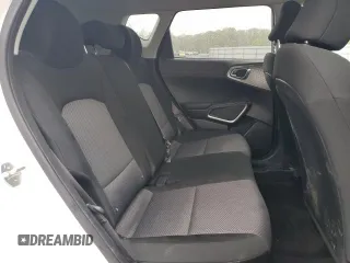 2021 Kia Soul S with VIN KNDJ23AU0M7138698, listed as a Copart auction lot 50696105 with 356,329 mi miles and Salvage Title. Bid and sale history available at DreamBid. Image 11.
