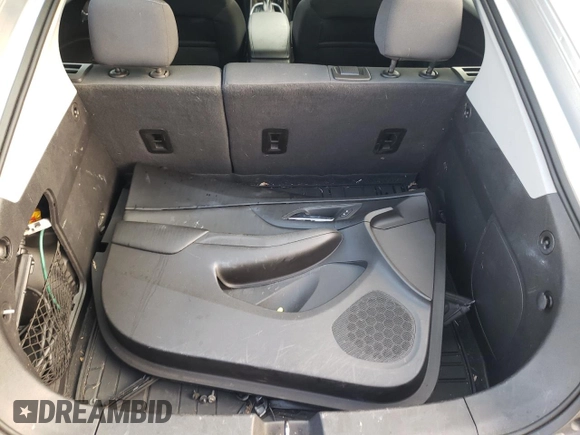 2016 Chevrolet Volt LT with VIN 1G1RC6S5XGU126162, listed as a Copart auction lot 71682512 with 88,630 mi miles. Bid and sale history available at carsss.com. Image 12.