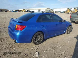 2013 Subaru WRX WRX Limited с VIN JF1GV7F60DG023835, выставлен на аукционе Copart как лот 44227435 с пробегом 143 901 миль миль и Чистый • Clean title. История ставок и продаж доступна на DreamBid. Изображение 3.