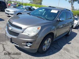 2012 Chevrolet Equinox LTZ z VIN 2GNALFEK2C6333408, wystawiony jako IAAI lot #40137087 z przebiegiem 179 195 mil mil oraz . Historia ofert i sprzedaży dostępna na DreamBid. Obrazek 17.