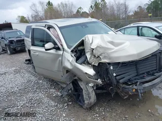 2017 Chevrolet Tahoe LT with VIN 1GNSCBKC9HR327790, listed as a IAAI auction lot 41593561 with 1 mi miles. Bid and sale history available at carsss.com. Image 1.