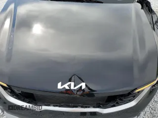2024 Kia Sorento LX z VIN 5XYRG4JC7RG289095, wystawiony jako Copart lot #48790685 z przebiegiem 17 446 mil mil oraz Szkoda całkowita • Salvage title. Historia ofert i sprzedaży dostępna na DreamBid. Obrazek 13.