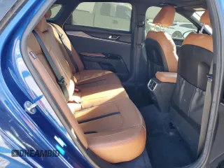 2022 Kia K5 GT with VIN 5XXG44J80NG094448, listed as a Copart auction lot 48545495 with 45,145 mi miles and Non Repairable. Bid and sale history available at carsss.com. Image 10.