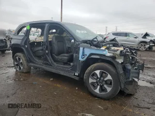 2024 Jeep Grand Cherokee с VIN 1C4RJYB64RC125082, выставлен на аукционе Copart как лот 51057755 с пробегом Не указан миль и Списание • Salvage title. История ставок и продаж доступна на DreamBid. Изображение 4.