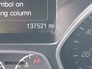2014 Ford Escape Titanium with VIN 1FMCU0JXXEUB96456, listed as a IAAI auction lot 41700975 with 137,521 mi miles. Bid and sale history available at carsss.com. Image 12.