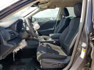 2025 Subaru Outback Premium with VIN 4S4BTADC5S3234769, listed as a Copart auction lot 66812325 with 1,786 mi miles and Salvage title. Bid and sale history available at DreamBid. Image 7.