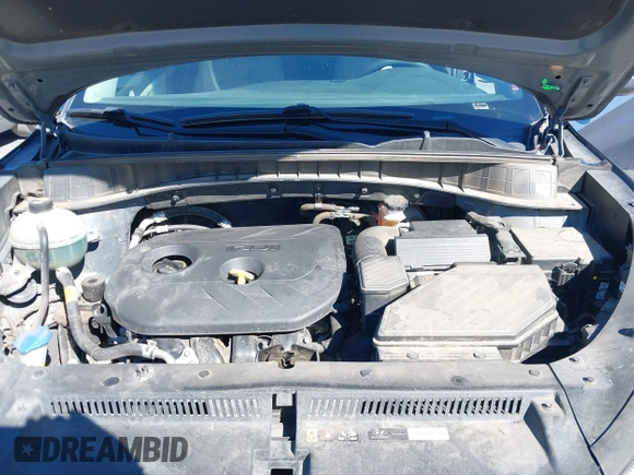 2018 Hyundai Tucson SEL with VIN KM8J3CA42JU618764, listed as a IAAI auction lot 41677046 with 127,980 mi miles. Bid and sale history available at carsss.com. Image 10.