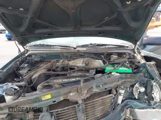 2003 Toyota Tacoma PreRunner z VIN 5TEGN92N83Z260650, wystawiony jako IAAI lot #42055961 z przebiegiem Nie podano mil oraz . Historia ofert i sprzedaży dostępna na DreamBid. Obrazek 10.