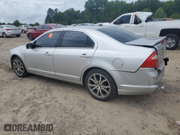 2012 Ford Fusion SE z VIN 3FAHP0HA6CR267682, wystawiony jako Copart lot #54476275 z przebiegiem 250 956 mil mil oraz Szkoda całkowita • Salvage title. Historia ofert i sprzedaży dostępna na DreamBid. Obrazek 2.