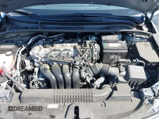 2020 Toyota Corolla LE with VIN JTDEPRAE1LJ070511, listed as a IAAI auction lot 42146468 with 60,884 mi miles and . Bid and sale history available at DreamBid. Image 10.