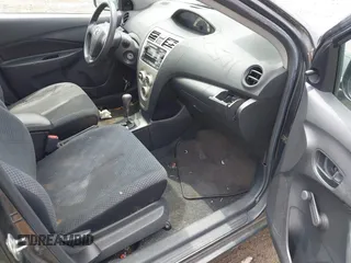 2007 Toyota Yaris с VIN JTDBT923971084996, выставлен на аукционе IAAI как лот 42471057 с пробегом 261 200 миль миль и . История ставок и продаж доступна на DreamBid. Изображение 5.