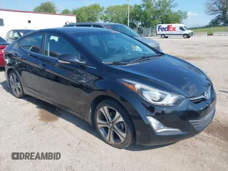 2014 Hyundai Elantra Sport с VIN KMHDH4AHXEU142888, выставлен на аукционе IAAI как лот 42343321 с пробегом 100 012 миль миль и . История ставок и продаж доступна на DreamBid. Изображение 1.