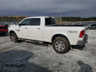 2017 Ram 2500 Laramie with VIN 3C6UR5FL6HG781174, listed as a Copart auction lot 43960375 with 68,304 mi miles and Salvage Title. Bid and sale history available at carsss.com. Image 2.