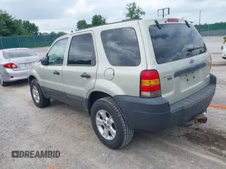 2006 Ford Escape XLT с VIN 1FMYU03146KB11557, выставлен на аукционе IAAI как лот 42433122 с пробегом 127 080 миль миль и . История ставок и продаж доступна на DreamBid. Изображение 3.