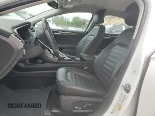 2016 Ford Fusion SE с VIN 3FA6P0HD2GR260946, выставлен на аукционе Copart как лот 60672445 с пробегом 92 419 миль миль и Чистый • Clean title. История ставок и продаж доступна на DreamBid. Изображение 7.