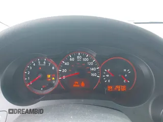 2009 Nissan Altima S with VIN 1N4AL21E29N516285, listed as a IAAI auction lot 41922561 with 156,740 mi miles and . Bid and sale history available at DreamBid. Image 7.