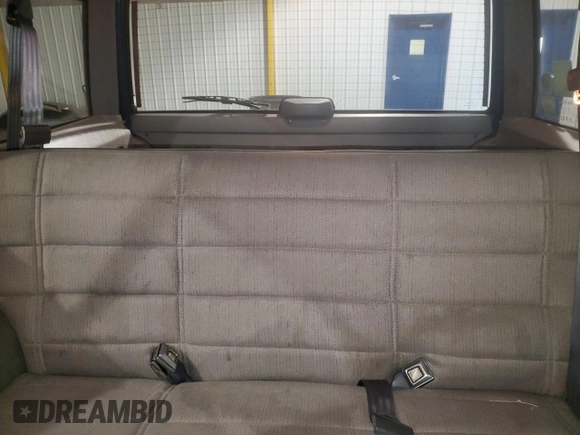 1994 Jeep Cherokee Sport with VIN 1J4FJ68S5RL109124, listed as a Copart auction lot 85524644 with 369,388 mi miles and Salvage title. Bid and sale history available at DreamBid. Image 10.