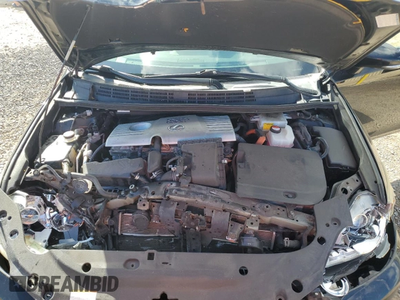2015 Lexus CT 200h z VIN JTHKD5BH6F2232207, wystawiony jako Copart lot #48699285 z przebiegiem 106 415 mil mil oraz Szkoda całkowita • Salvage title. Historia ofert i sprzedaży dostępna na DreamBid. Obrazek 12.