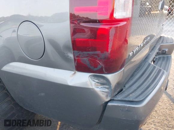 2009 Chevrolet Avalanche LTZ with VIN 3GNFK320X9G207224, listed as a IAAI auction lot 42583268 with 252,397 mi miles and . Bid and sale history available at DreamBid. Image 6.