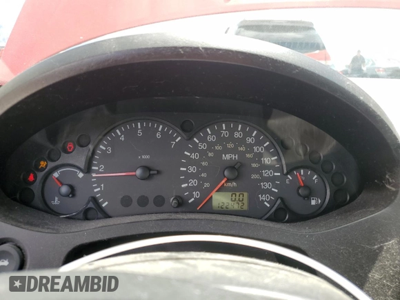 2007 Ford Focus S с VIN 1FAHP34N77W201056, выставлен на аукционе Copart как лот 55853355 с пробегом 122 472 миль миль и Списание • Salvage title. История ставок и продаж доступна на DreamBid. Изображение 9.
