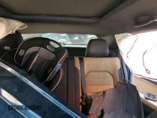 2023 Volkswagen Atlas SEL Premium R-Line с VIN 1V2FE2CA9PC216805, выставлен на аукционе Copart как лот 52333055 с пробегом 26 533 миль миль и Списание • Salvage title. История ставок и продаж доступна на DreamBid. Изображение 10.