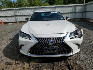 2022 Lexus ES 300h z VIN 58ADA1C11NU015278, wystawiony jako Copart lot #58109634 z przebiegiem 35 924 mil mil oraz Szkoda całkowita • Salvage title. Historia ofert i sprzedaży dostępna na DreamBid. Obrazek 5.
